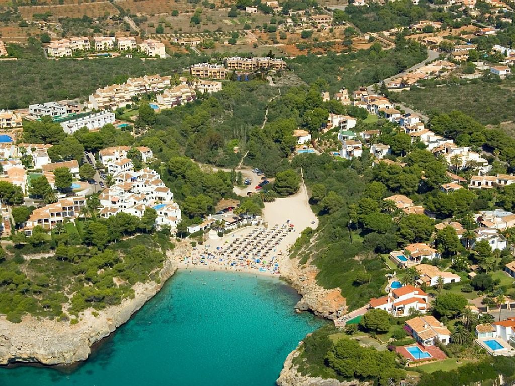 Ferienwohnung Mallorca Meer-1024x768 in Mallorca